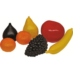 Zmrzlinové kornútky so zmrzlinou ANDRONI v stojane