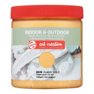 Kartónové výseky na dekorovanie  Písmená 240 ks