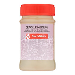 Talens Art Creation Crack Medium 100 ml