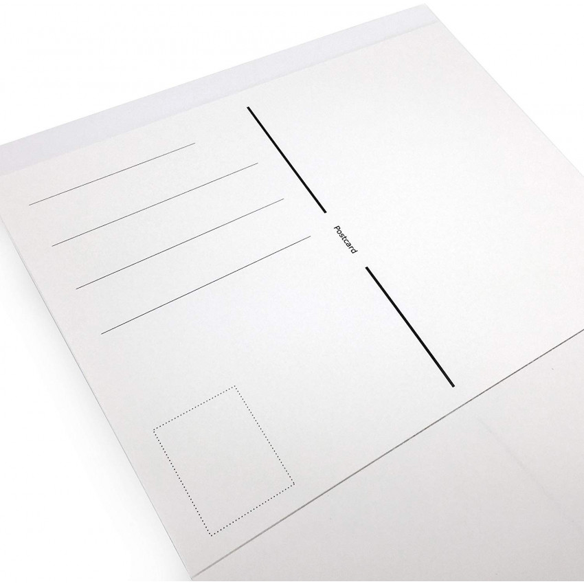 Talens Art Creation Skicár pohľadnice 30ks