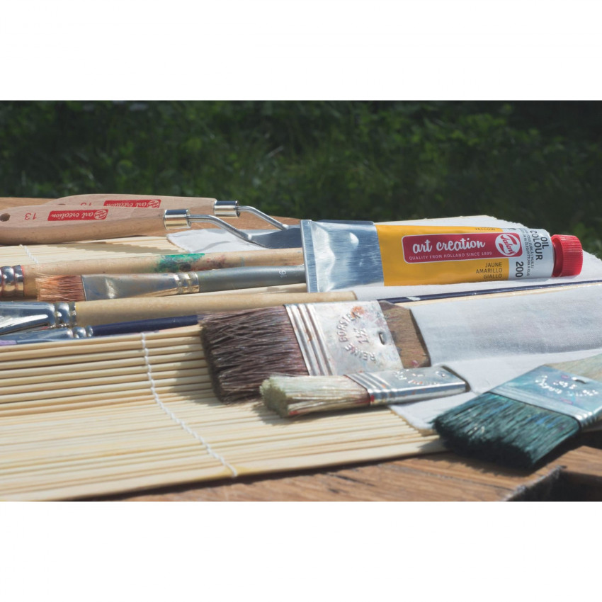 Talens Art Creation art creation- štetce - púzdro