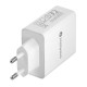 EverActive SC-400 4 x USB 5A sieťová nabíjačka
