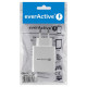 EverActive SC-400 4 x USB 5A sieťová nabíjačka