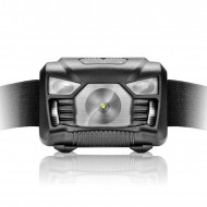 LED čelovka everActive HL-160 Viper