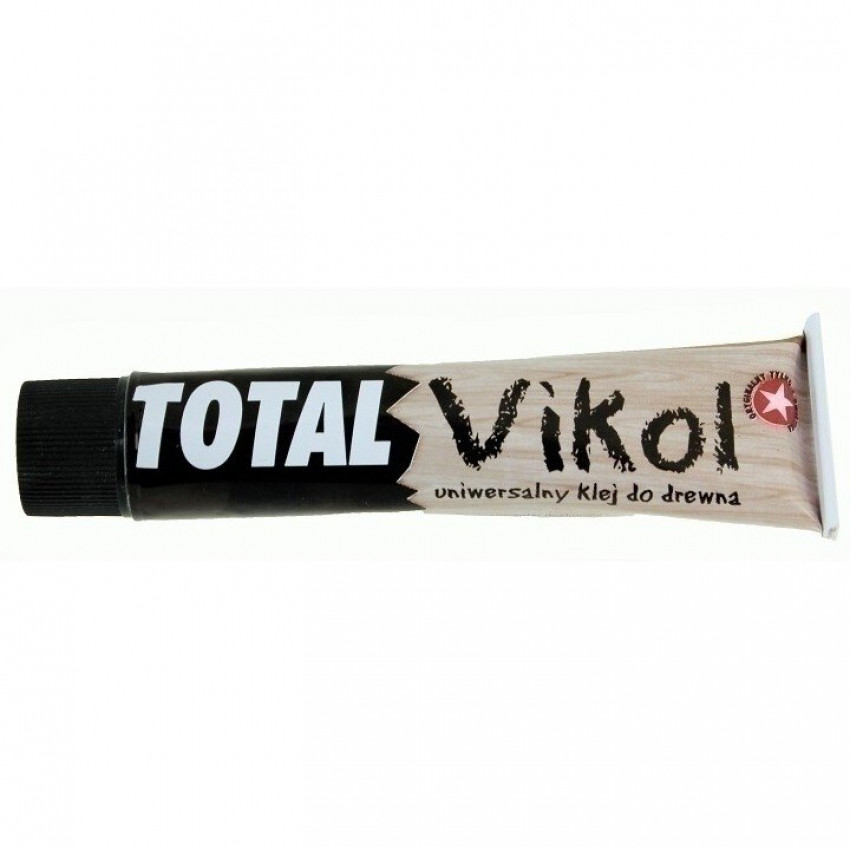 Univerzálne lepidlo na drevo Vikol Total 40 g