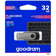 USB kľúčik 3.0 GoodRam UTS3 32GB