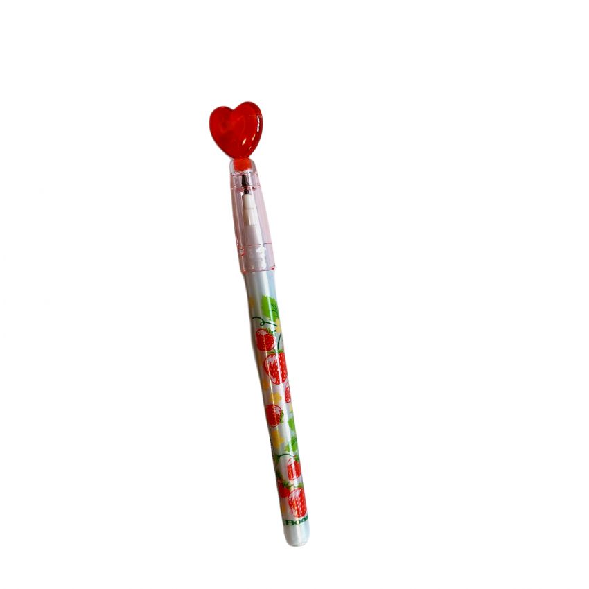 Bensia Patentná ceruzka Jahoda 0,5 mm - Darček nad 20 €