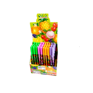 Patentná ceruzka Bensia  ovocie 0,5 mm