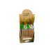 3x Pentelka Natur s gumou 0,5 mm
