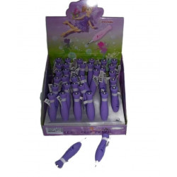 Patentná ceruzka-guma