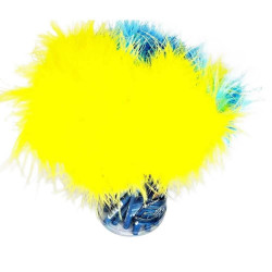 Patentná ceruzka pierko