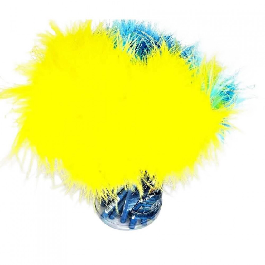 Patentná ceruzka pierko