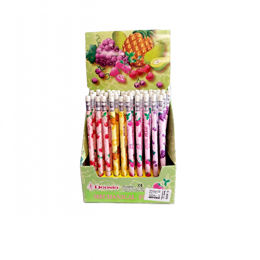 Pentelka ovocie Bensia  0,5mm