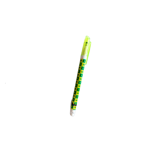 Bensia Pero POP gelové 0,5mm Bensia Pero POP gelové 0,5mm