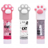 Tyčinkové lepidlo 8g mačka