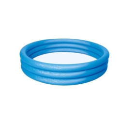 Bestway Bazén 183 x 33 cm modrý