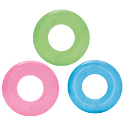 Bestway Nafukovacie koleso Looney Tunes 61cm