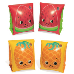 Bestway Nafukovacie koleso Looney Tunes 61cm