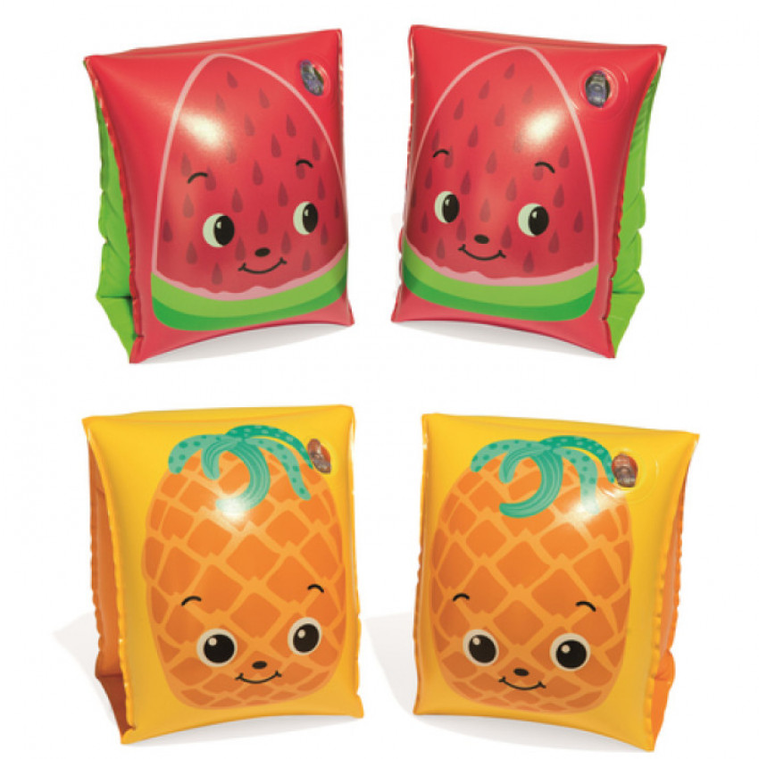 Bestway Nafukovacie rukávniky 23 x 15 cm