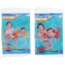 Bestway Nafukovacie koleso Looney Tunes 61cm