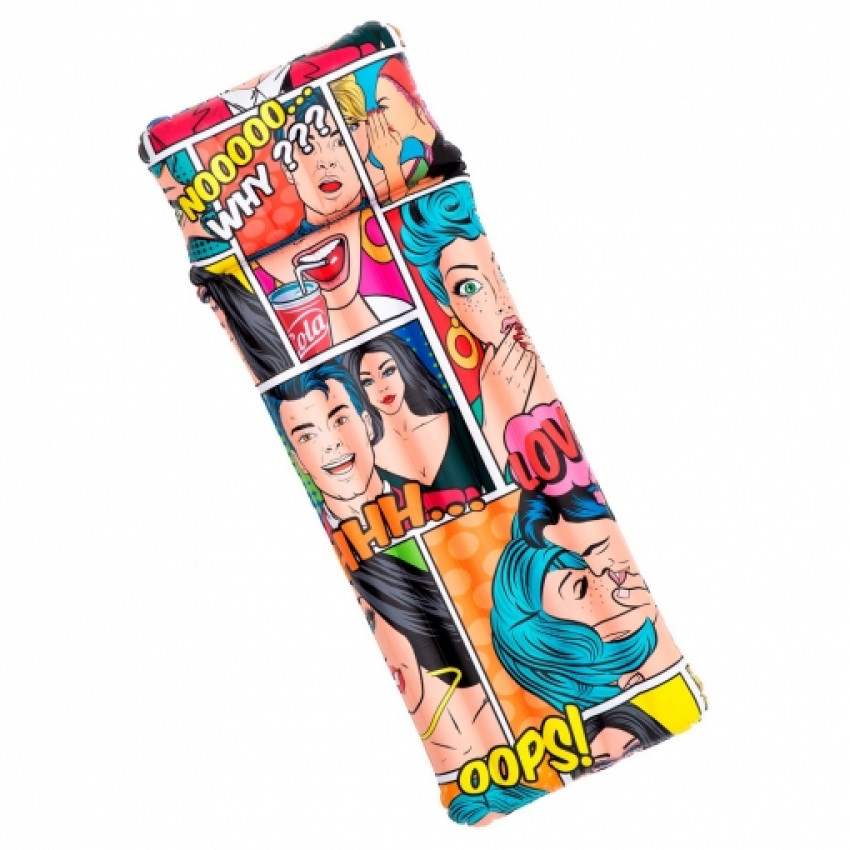 do bazéna, na pláž, do mora