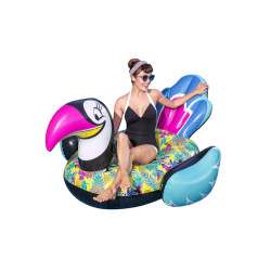 Bestway Nafukovačka Tucan 207 x 150cm