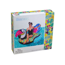 Bestway Nafukovačka Tucan 207 x 150cm