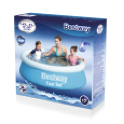 Bestway Bazén 183x51cm