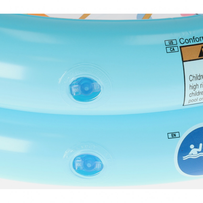 Bestway Bazén 61 cm modrý