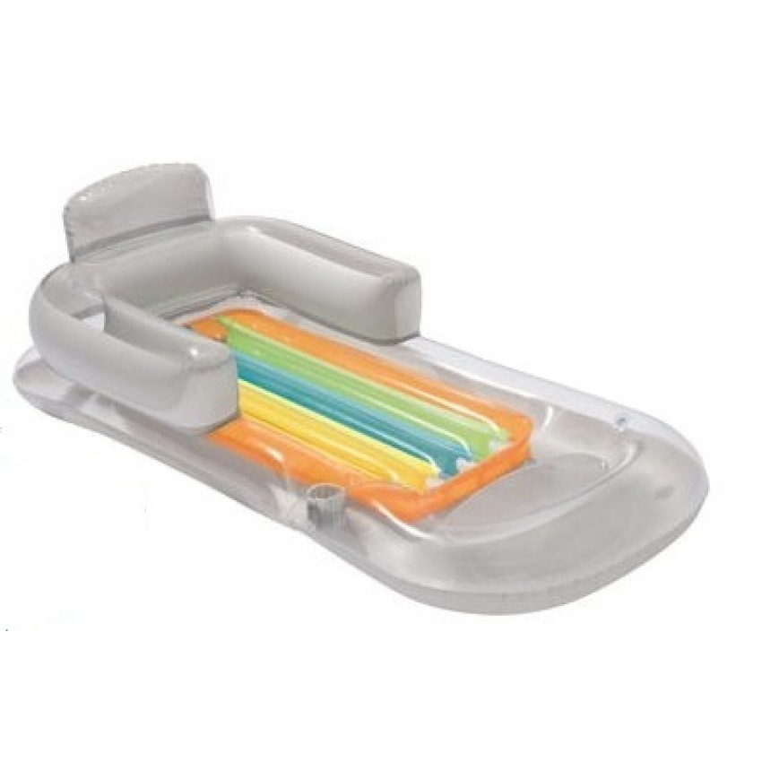 Bestway Kreslo s s nafukovacím matracom