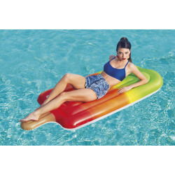 Bestway Nafukovačka zmrzlina 43161 185 x 89 cm