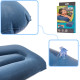 3ks Bestway Nafukovací vankúš 67121 42 cm x 26 cm x 10 cm nafukovačka, bazén