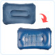 3ks Bestway Nafukovací vankúš 67121 42 cm x 26 cm x 10 cm nafukovací kruh na plávanie pre väčšie deti