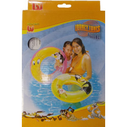 Bestway Nafukovacie koleso Looney Tunes 61cm