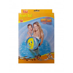 Bestway Nafukovacia ,lopta Looney Tunes 51 cm