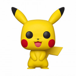 Funko POP Mega: 18" Pokemon S14 - Pikachu(EMEA) 56cm