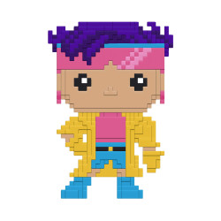 Funko POP 8-Bit: X-Men 97- Jubilee 1306
