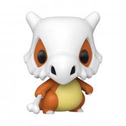 Funko POP Games: Pokemon - Cubone (EMEA) 596