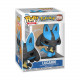 Funko POP Games: Pokemon S9 - Lucario (EMEA) 856