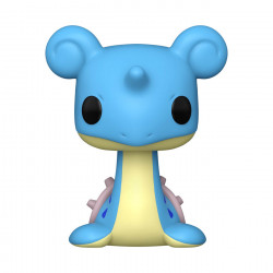 Funko POP Games: Pokemon- Lapras(EMEA)  864
