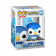 Funko POP Games: Pokemon S10 - Piplup (EMEA) 865