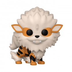 Funko POP Games: Pokemon - Arcanine (EMEA) 920