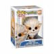 Funko POP Games: Pokemon - Arcanine (EMEA) 920