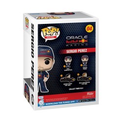 zberateľské figúrky, formula, funko pop