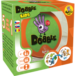 Spoločenská hra Dobble KIDS