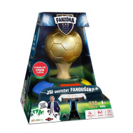 FanZóna - futbalový kvíz, futbal