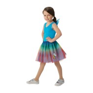 My Little Pony: Rainbow Dash -Tutu set - Karnevalový kostým 