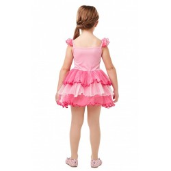 Karnevalový kostým My Little Pony: Pinkie Pie - Deluxe kostým velkosť M