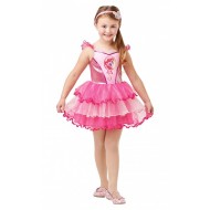 Karnevalový kostým My Little Pony: Pinkie Pie - Deluxe kostým velkosť M