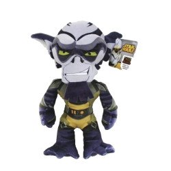 MOVEO Star Wars Rebels 25cm Zeb